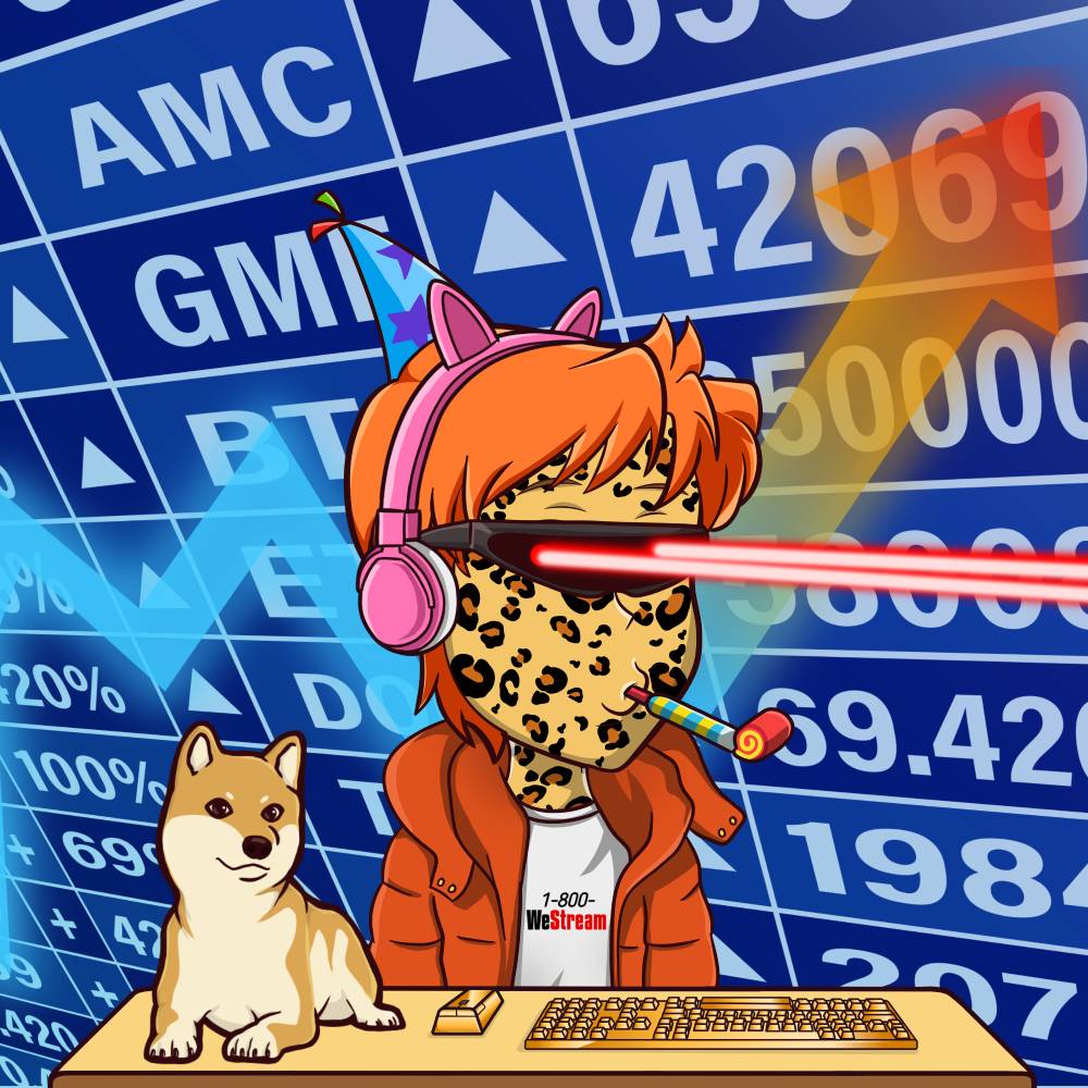 WeStream