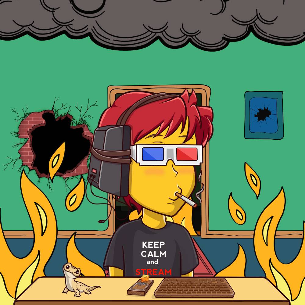 WeStream