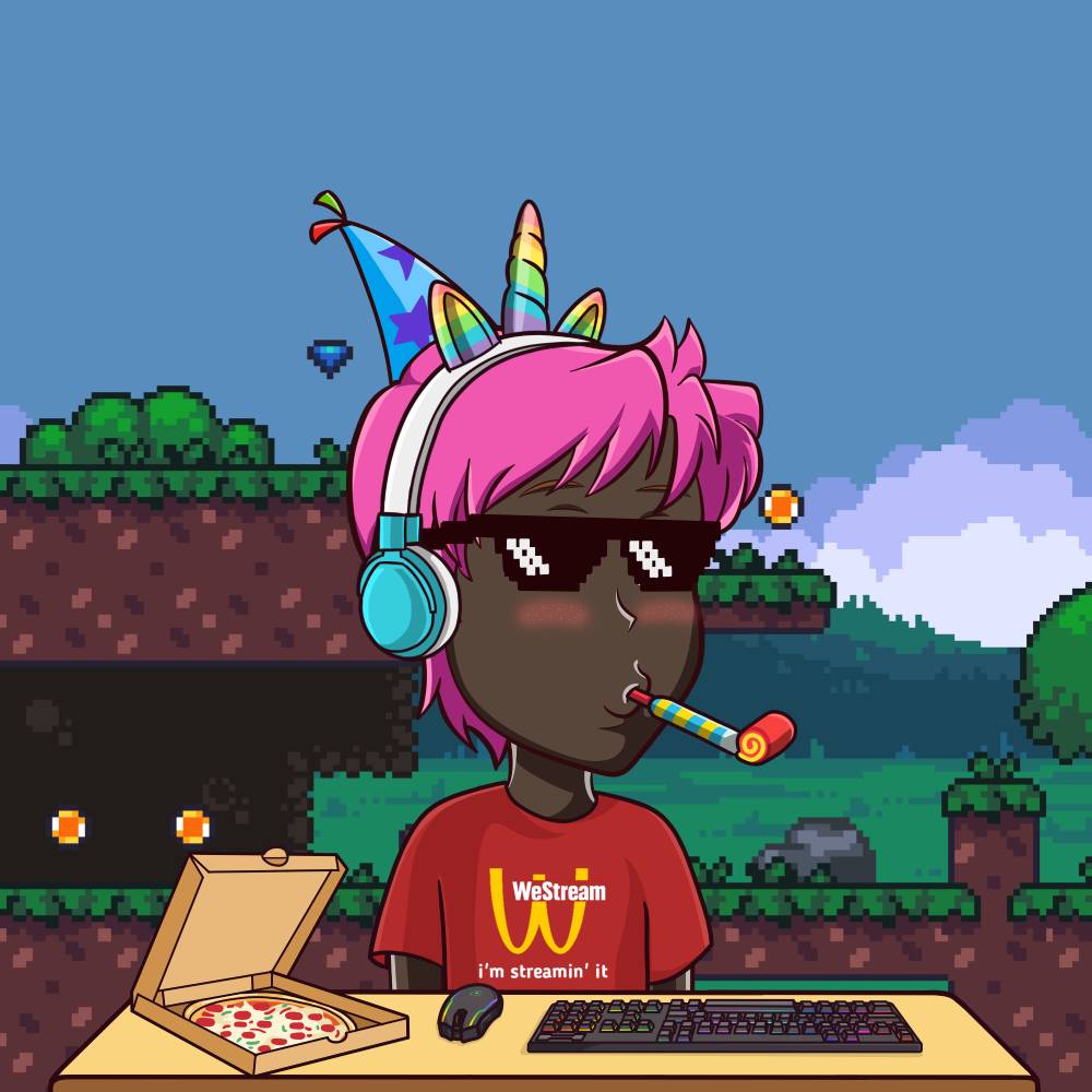 WeStream