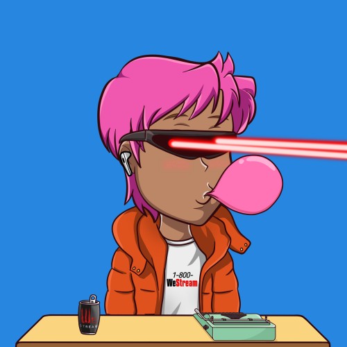 @westreamer