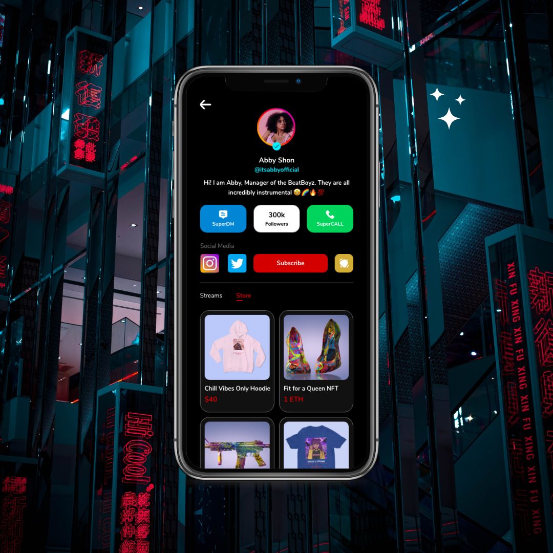 Shop
